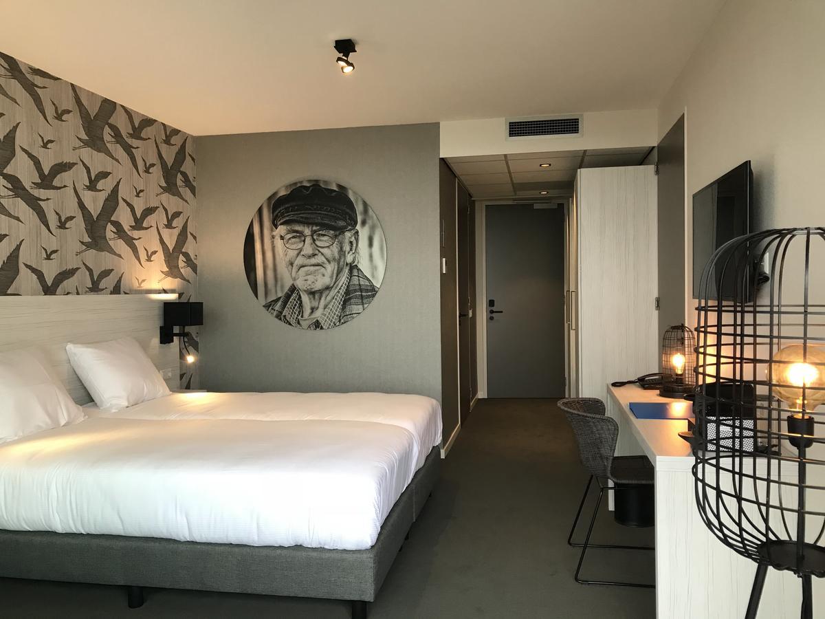 Fletcher Hotel-Restaurant Het Veerse Meer Arnemuiden Εξωτερικό φωτογραφία